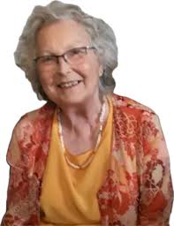 Obituary information for Kathleen Mary Gunderson