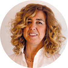 Maria Luisa Ramon Cano