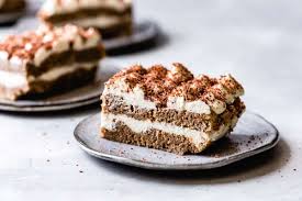 If you love tiramisu but you're worried about the raw eggs in it, here's a recipe that solves your problem. Gluten Free Tiramisu Grain Free Option The Bojon Gourmet