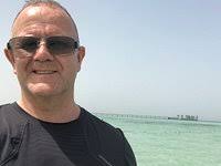 Azerbaijani Beach (2025)