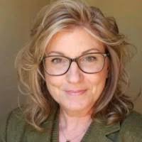 Barbara Noteboom, MA,RD