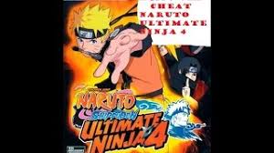 Narutimate accel 2 (naruto (ナルト) 疾⾵伝 ナルティメットアクセル2, naruto shippuden: Password Cheat Naruto Shippuden Ultimate Ninja 4 Ps2 Youtube