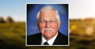 Lyle Thorson Obituary 2024