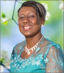 Obituary of Marian Ross-Woods