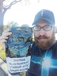 Is the tobacco flavor not for me?