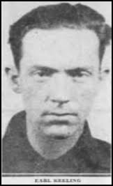 Earl J. Keeling (1903-1934)