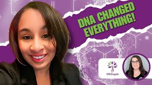 Meet the Sophomore Using Forensic Genetic Genealogy to Close Cold Cases: Olivia  McCarter