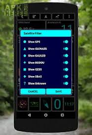Here's how to view / change gps location settings, which can affect battery life and location accuracy. Gps Test For Android Free Download At Apk Here Store Apktidy Com