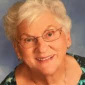Obituary information for Elizabeth Anne Sammons