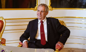 Prezident miloš zeman za sebou nemá mnoho úspěchů. Bb0nh7djn3umhm