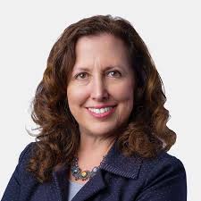 Marcy Hahn's Instagram, Twitter & Facebook