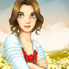  Elisabeta Benedito Nathalia Dill By Filipemiran On Deviantart