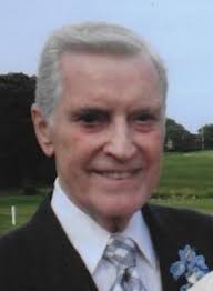 OBITUARY: Edward C. Hanlon, 91