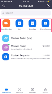 Get zoom app for mobile phone. How To Easily Use Zoom On Your Desktop Or Mobile Device