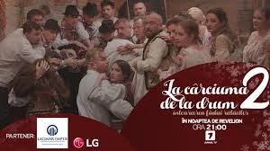 With music streaming on deezer you can discover more than 73 million tracks, create your own playlists, and share your favourite tracks with your friends. FilmÄrile La Carciuma De La Drum Pe Ultima SutÄ De Metri Imagini Din Culisele Show Ului De Revelion PregÄtit De Jurnaltv Jurnal Md