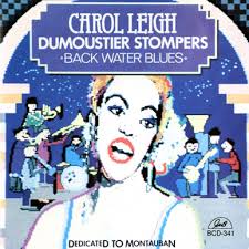 Carol Leigh And The Dumoustier Stompers — GHB Records Label