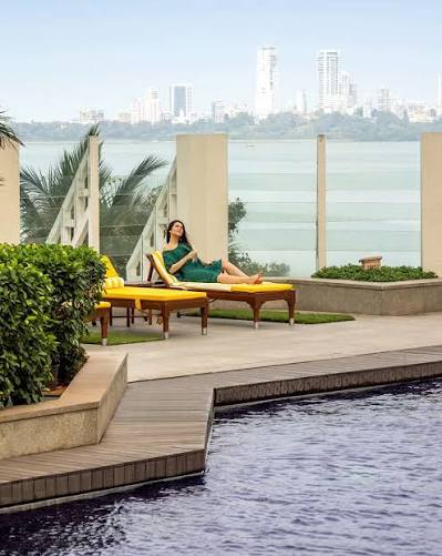 The Oberoi, Mumbai (@theoberoimumbai) • Instagram photos and videos