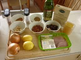 What team macros are keen to try: Oven Baked Couscous 9 Steps With Pictures Instructables