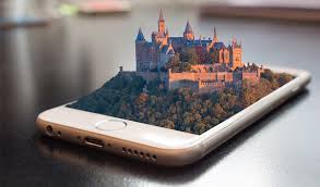 Unlike traditional scanning apps which detect letters and numbers, scannr works by reading barcodes. Die Besten 3d Scanner Apps Fur Ios Und Android 3dnatives