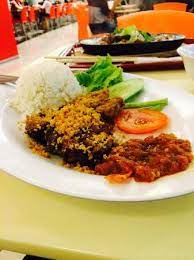 Do we have the correct zip code? Not Worth For Money Review Of Ayam Penyet Ria Malaysia Kuala Lumpur Malaysia Tripadvisor