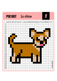 Bienvenue sur la chaîne ! Pixel Art Animaux 12 Modeles A Telecharger Gratuitement Un Jour Un Jeu