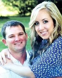 Engagement: Whitney Yunker and Alex Churchill