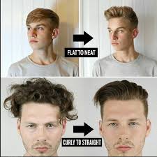 Beard Hair Straightener 2nd Generation Genious Gifts In 2020 Beard Straightening Hair Styler Hair And Beard Styles