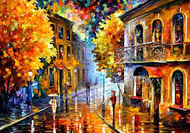 Beautiful artwork art online art russian artists popular paintings russian painting true art purchasing art fantastic art. 10 Artists Who Have Conquered Color Sky Rye Design