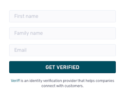 Do not enter partial names. Github Veriff Veriff Js Sdk Veriff Sdk For Browser Integration