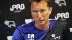 Darren Wassall denies Mel Morris friendship led to Derby County appointment 