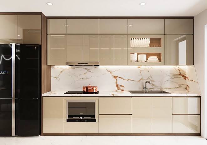 Modular Kitchen Design