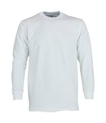 Black And White Long Sleeve T Shirt Pro Club Comfort Plain Long Sleeve T Shirt Black White Fashion Clothing Shoes Accessories Mensclothing Shirts Mens Casual T Shirts Shirts Black Shirt