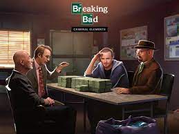 Here we will provide direct download link of breaking bad criminal elements mod apk in which you will get one hit + no ads for android . Breaking Bad Criminal Elements For Android Apk Download