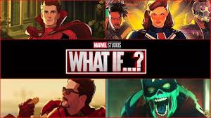 Marvel studios' first animated series focuses on different heroes from the mcu, featuring a voice cast. Wubi Eb6qoo0wm