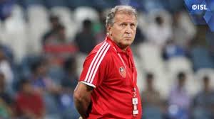 The developmental team was held to their third consecutive draw in the campaign by guardian angel sports club at duler stadium in goa. Zico Gets His Own Coaching Staff From Brazil