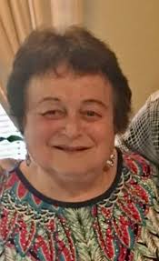 Passing of Tamar Cohen, a founder of Beth Tikvah and Vancouver Israeli Folk  Dancing Society