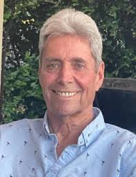 Obituary for Leo Richard Patch