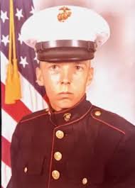 Obituary information for Mark Griffith