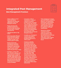 This is closely related to the physical pest control method which removes and attacks the pests and thus. 9 Integrated Pest Management Hawai I Golf Course Maintenance