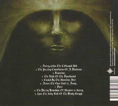 Diabolical Masquerade