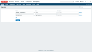 Discord Monitoring And Integration With Zabbix