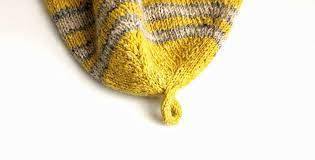 Come see our vast selection of high quality apparel fabrics today! La Maison Rililie Knittingtherapy Blog