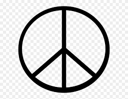 Here you can explore hq peace sign transparent illustrations, icons and clipart with filter setting like size, type, color etc. Peace Symbol Clip Art Peace Sign Transparent Background Free Transparent Png Clipart Images Download