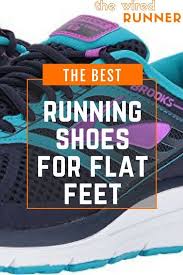 Best Running Shoes For Flat Feet In 2020 With Images Running Shoes Flat Feet Best Running Shoes Running Shoes
