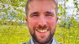 Hillier makes amenity sales appointment