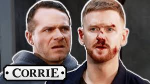 Coronation Street star Joe Layton teases Mick's intent