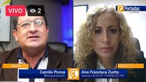 Corporación Eléctrica del Ecuador🇪🇨