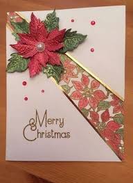 22 Most Popular And Thoughtful Christmas Card Ideas Traditional Christmas Cards Diy Christmas Cards Homemade Christmas Cards