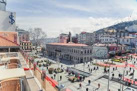 The cheapest flight from istanbul to trabzon was found 85 days before departure, on average. Hotel Ts Park Otel Trabzon Trivago De