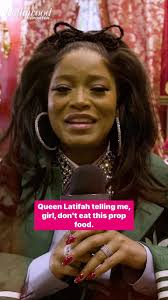 Keke Palmer's Mom Recalls The Actress Inking A Record Deal At Age 12 With  $100K Advance — 'We Were Green'